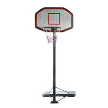 Basketställ Pro Nordic Games